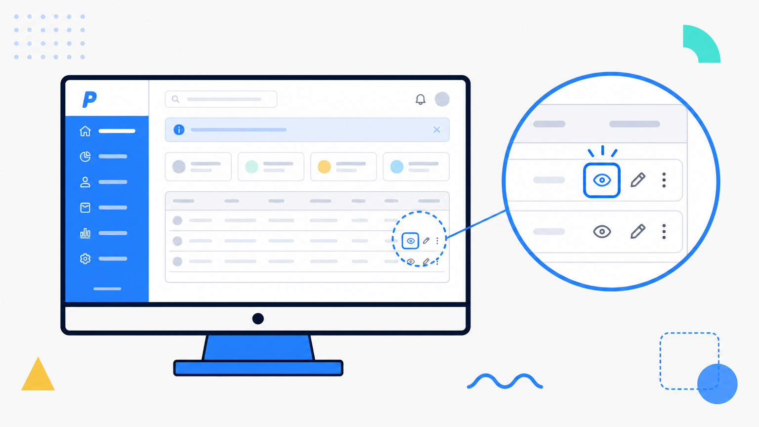 How to Magnify Screenshot Details