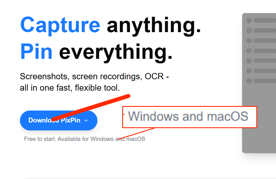 Effects of different magnifier border widths
