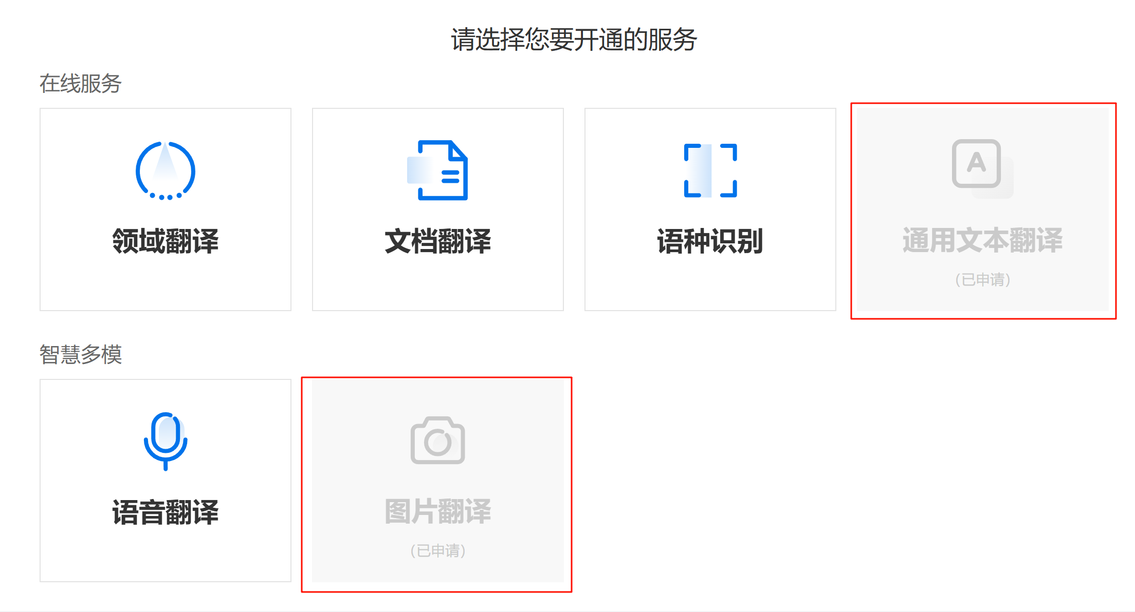 Image Translation and Text Translation